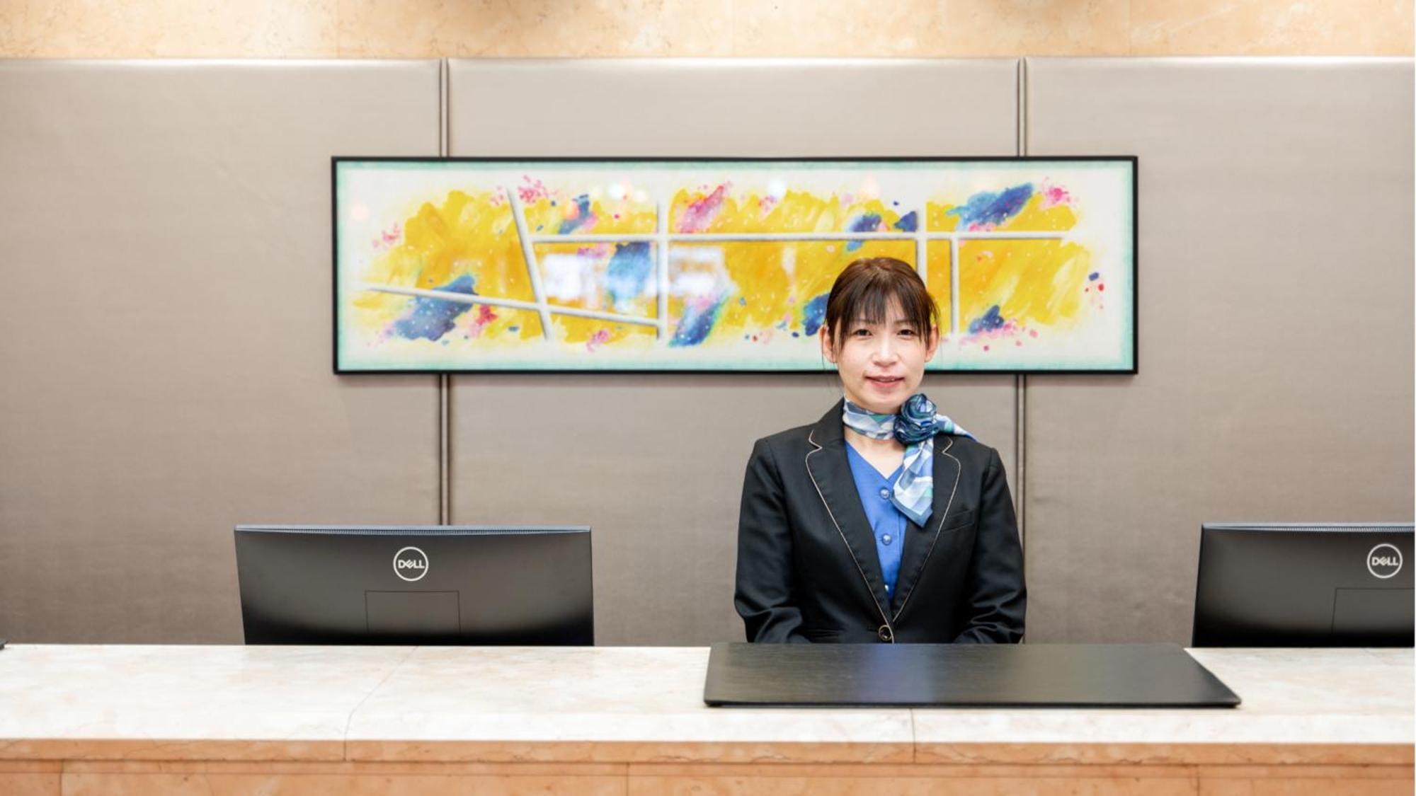 札幌新大谷酒店 外观 照片